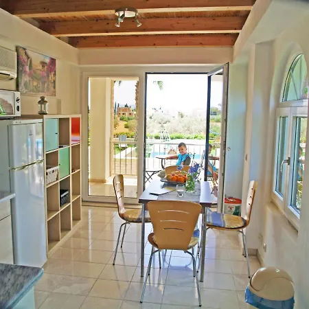 Perikleshills Casa de Férias *