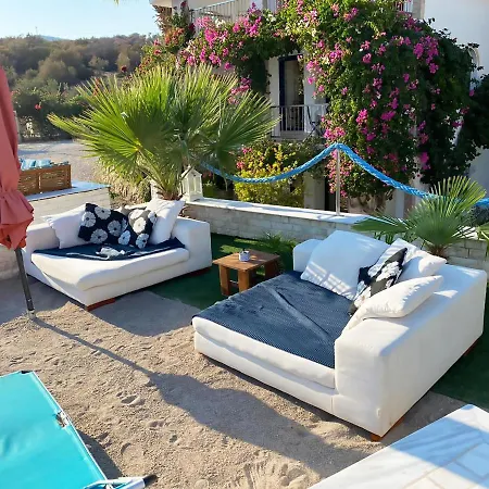 Perikleshills * Thermisía