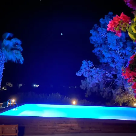 Perikleshills Thermisía