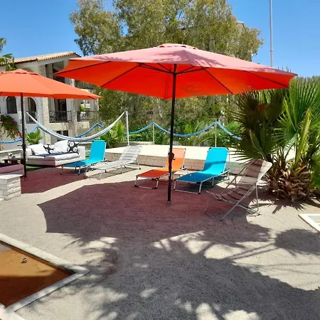 Perikleshills Casa de Férias Thermisía