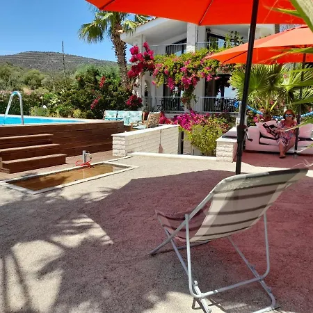 Perikleshills * Thermisía