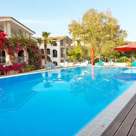 Perikleshills Casa de Férias *