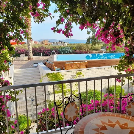 Casa de Férias Perikleshills