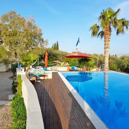 Perikleshills * Thermisía