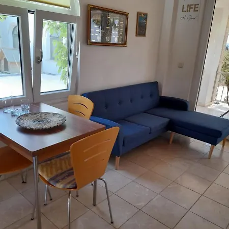 Perikleshills Casa de Férias *