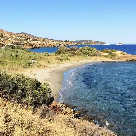 Casa de Férias Perikleshills *