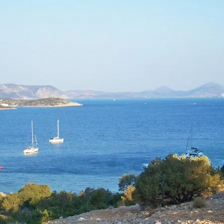 Perikleshills * Thermisía