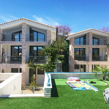 Casa de Férias Perikleshills Thermisía