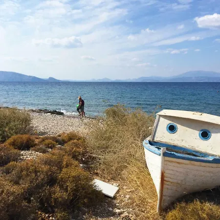 Perikleshills Casa de Férias