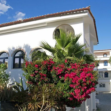 Perikleshills Casa de Férias Thermisía