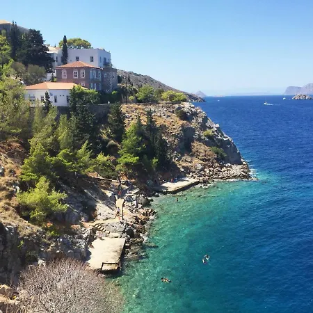 Perikleshills Holiday home *