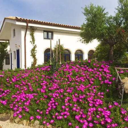 Perikleshills Casa de Férias *