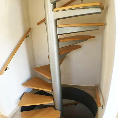 Perikleshills Casa de Férias Thermisía