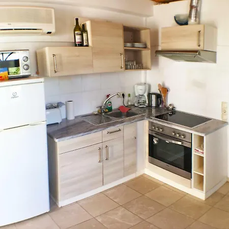 Casa de Férias Perikleshills