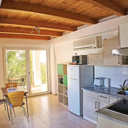 Casa de Férias Perikleshills Thermisía