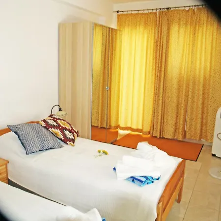 Perikleshills Thermisía